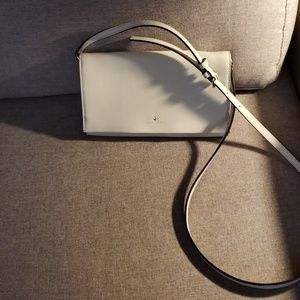 NWOT Kate Spade Crossbody Bag